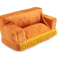 Dog Toy Squeaker Plush - Friends Central Perk Couch