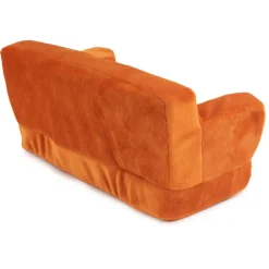 Dog Toy Squeaker Plush - Friends Central Perk Couch