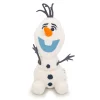 Dog Toy Squeaker Plush - Frozen Olaf Surprised Sitting Pose