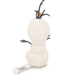Dog Toy Squeaker Plush - Frozen Olaf Surprised Sitting Pose