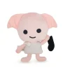 Dog Toy Squeaker Plush - Harry Potter Dobby Charm Full Body Pose