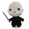 Dog Toy Squeaker Plush - Harry Potter Lord Voldemort Standing Pose