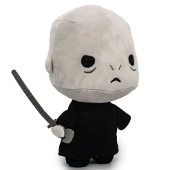Dog Toy Squeaker Plush - Harry Potter Lord Voldemort Standing Pose