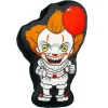 Dog Toy Squeaker Plush - It Pennywise Red Balloon Pose