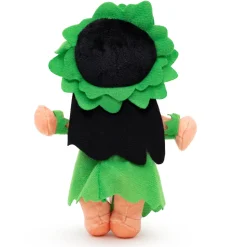 Dog Toy Squeaker Plush - Lilo and Stitch Lilo Hula Dance Full Body Pose