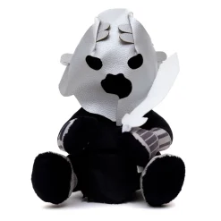 Dog Toy Squeaker Plush - Lord of the Rings Sauron Sitting Pose