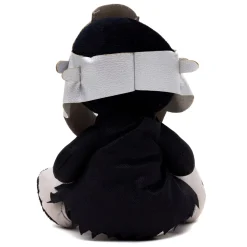 Dog Toy Squeaker Plush - Lord of the Rings Sauron Sitting Pose