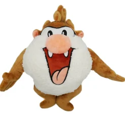 Dog Toy Squeaker Plush - Looney Tunes Taz Full Body