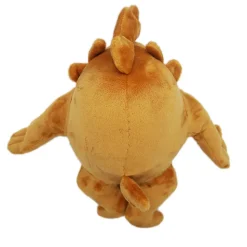 Dog Toy Squeaker Plush - Looney Tunes Taz Full Body