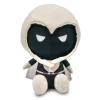Dog Toy Squeaker Plush - Marvel Moon Knight Full Body Sitting Pose