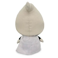 Dog Toy Squeaker Plush - Marvel Moon Knight Full Body Sitting Pose