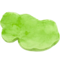 Dog Toy Squeaker Plush - Mocking SpongeBob SquarePants Pose