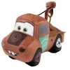 Dog Toy Squeaker Plush - Pixar Car Sir Tow Mater KG Tow Truck Replica