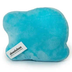 Dog Toy Squeaker Plush - SpongeBob SquarePants Gary the Snail Smiling