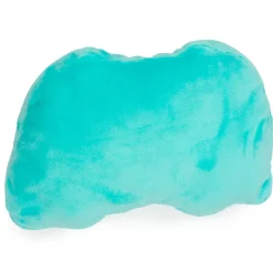 Dog Toy Squeaker Plush - Scooby Doo Flat Mystery Machine Van