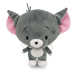 Dog Toy Squeaker Plush - Tom and Jerry Tom Cat Standing Pose