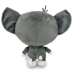 Dog Toy Squeaker Plush - Tom and Jerry Tom Cat Standing Pose