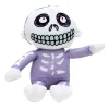 Dog Toy Squeaker Plush - The Nightmare Before Christmas Barrel Full Body Pose