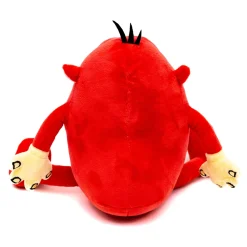 Dog Toy Squeaker Plush - The Ren and Stimpy Show Stimpy Full Body Pose