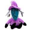 Dog Toy Squeaker Plush - The Nightmare Before Christmas Shock Full Body Pose