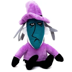Dog Toy Squeaker Plush - The Nightmare Before Christmas Shock Full Body Pose