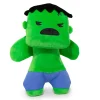 Dog Toy Squeaky Plush - Kawaii Hulk Standing Pose