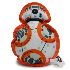 Dog Toy Squeaky Plush - Star Wars BB-8 Full Body