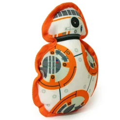 Dog Toy Squeaky Plush - Star Wars BB-8 Full Body