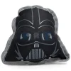 Dog Toy Squeaky Plush - Star Wars Darth Vader Head