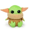 Dog Toy Squeaky Plush - Star Wars The Child Sitting Pose