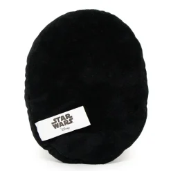 Dog Toy Squeaky Plush - Star Wars The Mandalorian Helmet