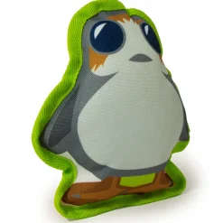 Dog Toy Squeaky Plush - Star Wars Porg Full Body