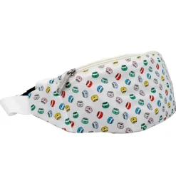 Fanny Pack - Winnie the Pooh Honey Pots Scattered White