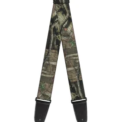 Guitar Strap - Mossy Oak Break-Up Infinity