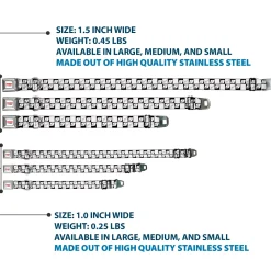 HENDRICK MOTORSPORTS Checker Logo Full Color Red/White Seatbelt Buckle Collar - Chase Elliott Autograph and #9 Checker Logo Black/White/Blue
