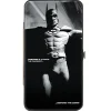 Hinged Wallet - BATMAN 1989 Jump Pose and Title Logo
