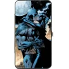 Hinged Wallet - Batman Catwoman Kissing Hush Pose + Moon