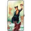 Hinged Wallet - Catwoman Issue #34 Selfie Variant + Issue #1 Cover Poses