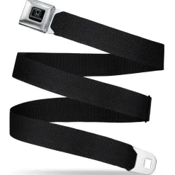 Honda - Seatbelt Belt - Black Webbing