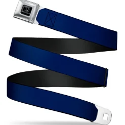 Honda Seatbelt Belt - Navy Webbing