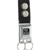 Keychain - Ford Trucks - Black
