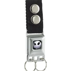 Keychain - Jack Expression6 Full Color