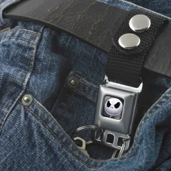 Keychain - Jack Expression6 Full Color