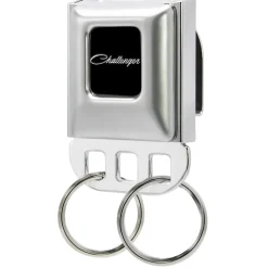 Keyholder - CHALLENGER Script