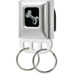 Keyholder - Dog Bone