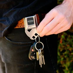 Keyholder - Ford Emblem