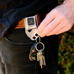 Keyholder - Honda