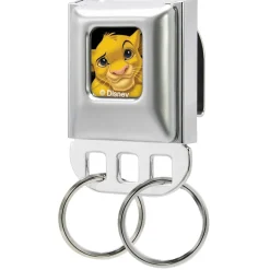 Keyholder - Simba Full Color