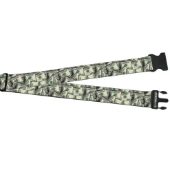 Luggage Strap - 2.0" - Benjamins