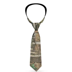 Necktie Standard - Mossy Oak Break-Up Infinity